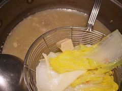 -八合里牛肉火锅(新洲店)