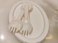 餐具摆设-布歌东京(金融街购物中心店)