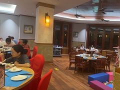 -糟粕醋·椰苑海南菜餐厅(亚龙湾天域酒店)