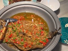 -遇江南江西菜(青山湖万达店)