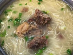 -海汇源老烧麦店(东大街总店)