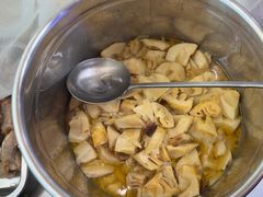 -芦茨金富饭庄·25年老字号·专做稻草鸡