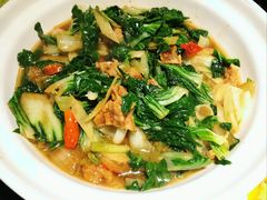 -又见炊烟私房菜(敬亭路店)