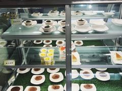 -爱丽丝牛排西餐厅(光谷步行街店)