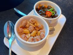 小食-醉东Oriental House(静安嘉里店)