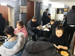 -欧阳家吊炉饼(九纬路店)