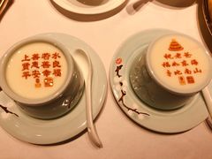 -俏江南天津时尚曲艺主题餐厅(马场道店)