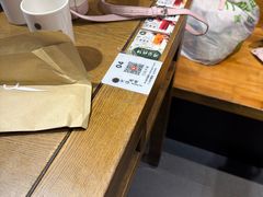-河沿肉饼Beijing Pie(东华门店)