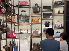 -上海恒天奢侈品(总店)