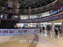 -深圳龙华星河COCO City(民治店)