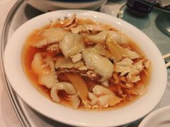 -丰泽园饭店