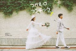 -雨墨婚纱摄影工作室