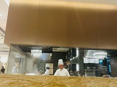 -京香轩·中餐厅(上海中庚聚龙酒店)