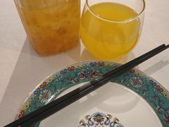 桃之夭夭-肆月河豚·新淮扬(金融街店)