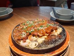 -蜜桃餐厅·伴山(湖滨商业街店)