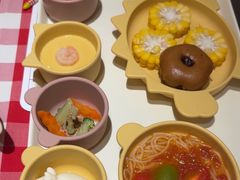 -西贝(紫荆广场店)