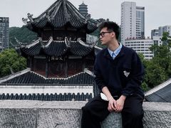 -文昌阁