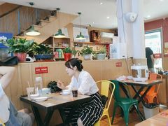 大堂-嘎嘎鸭下巴·爆辣干锅(明教寺店)