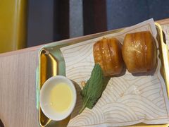 -令狐冲烤鱼·烧菜馆(达明店)