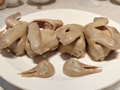 -狮王府淮扬菜(夫子庙老门东店)