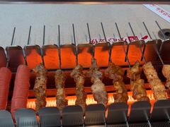 -丰茂烤串(五道口店)