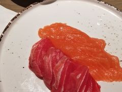 -博林天瑞喜来登酒店·西丽尚膳