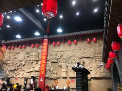 -西北莜面村(太原店)