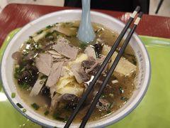 -孔师傅八仙老鸭粉丝汤(上海市第一食品商店南东店)
