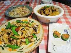 -龙桥私厨·姜花菊花过桥鱼·顺德菜(容桂店)