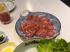 -千寻山野烤肉(中关村店)