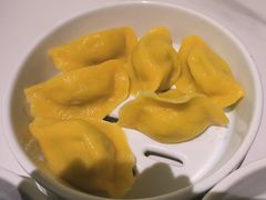 -船歌·鱼水饺青岛菜(恒隆广场店)