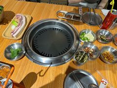 -哼蟹二将·烤肉酱蟹(合生汇店)