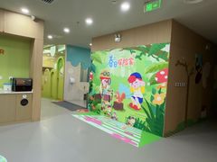 -金宝贝早教(济南欧亚大观商场中心)