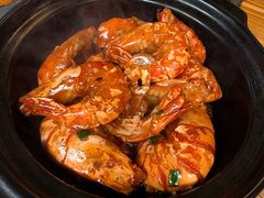 -美未居·老字号·地道顺德菜·桑拿鸡·鱼生(容桂店)