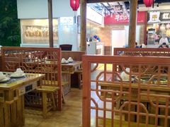 大堂-小胖墩炝锅鱼(天钥桥路店)