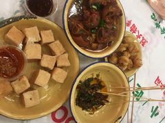 -东排食堂长沙小吃大排档(五一广场店)