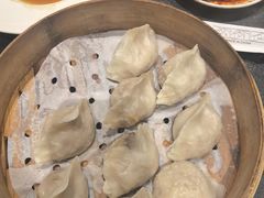 -老边饺子馆(中街店)