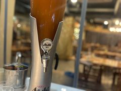 -蚝老板海鲜烧烤大排档(码头店)