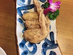 -有喜屋·深夜食堂(北京西路店)