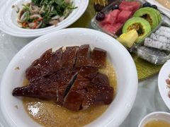 -万年酒楼(越秀南路店)