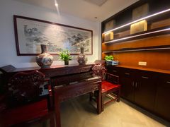 -茉莉花空中花园餐厅(义乌店)