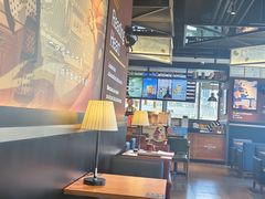 -西西弗书店&矢量咖啡(万象城店)