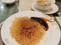 虾子捞面-麦奀云吞面世家(中环店)