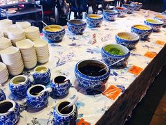 -大四喜火锅(东风路店)