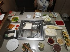 -海底捞火锅(群光广场店)