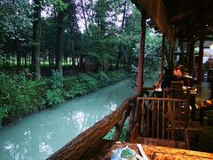 -青城甲(青城山店)