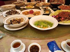 -顺德喜来登酒店·采悦轩