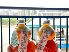 -放哈·甜醅子奶茶创造者(正宁路店)