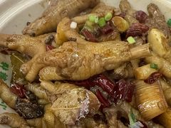 -小民大排档(光谷店)
