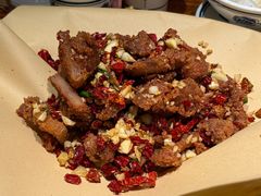 -衡厨·衡阳土菜(中南店)